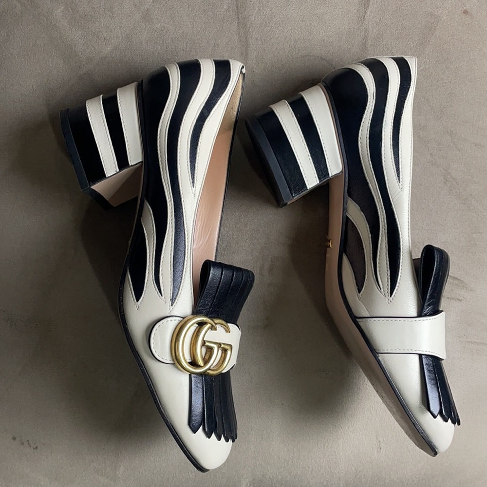 Gucci - Picture 4 of 12